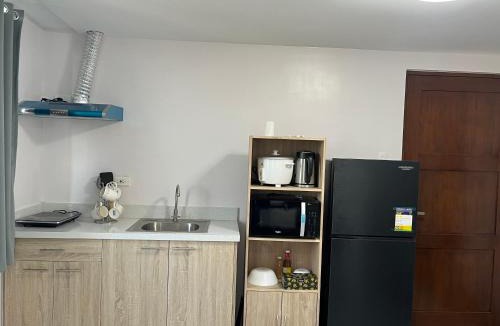 Mandaue Apartment | Kcc cozy condominium