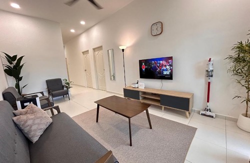 Kampong Raja House | KD Homestay 2 Kg Raja Besut