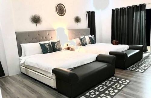 Perez Hotel | Kehalani Beach Resort by Cocotel