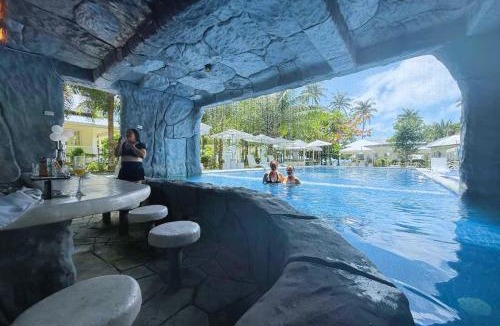 Perez Resort | Kehalani Beach Resort by Cocotel