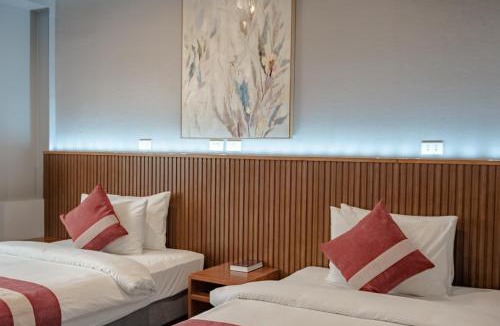 Valencia Hotel | Kekehyu Business Hotel