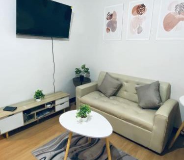 Bocaue Apartment | Kellys Abode