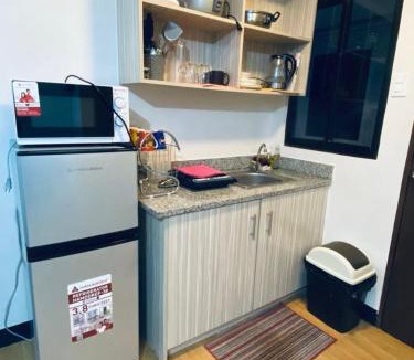 Bocaue Apartment | Kellys Abode