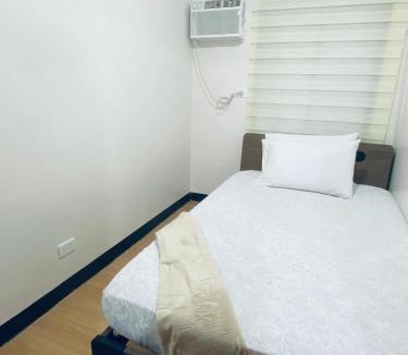 Bocaue Apartment | Kellys Abode