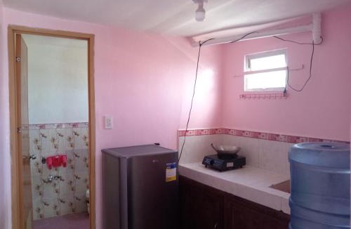 Burgos House | Kelsey's Homestay