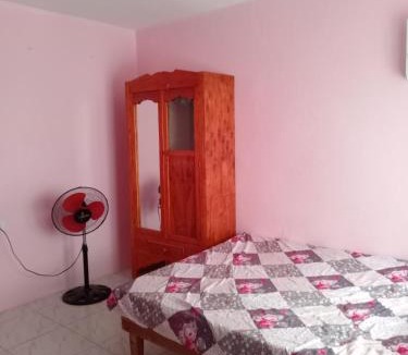 Burgos House | Kelsey's Homestay