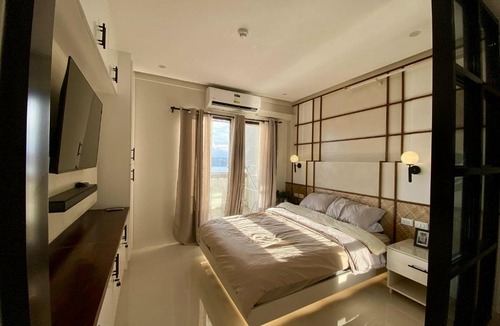 Kaputian Resort | Kembali Veranda Resort Condo by Quatro Maria