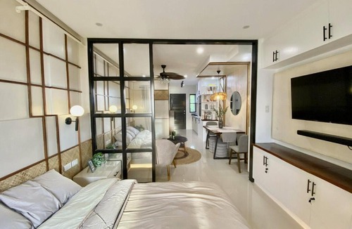 Kaputian Resort | Kembali Veranda Resort Condo by Quatro Maria