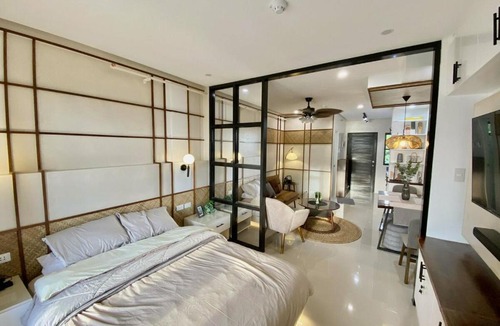 Kaputian Resort | Kembali Veranda Resort Condo by Quatro Maria