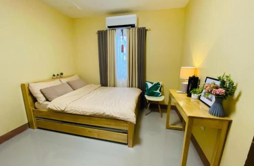 Butuan Ski Chalet | Kendras Happy Place Butuan