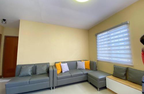 Butuan Ski Chalet | Kendras Happy Place Butuan