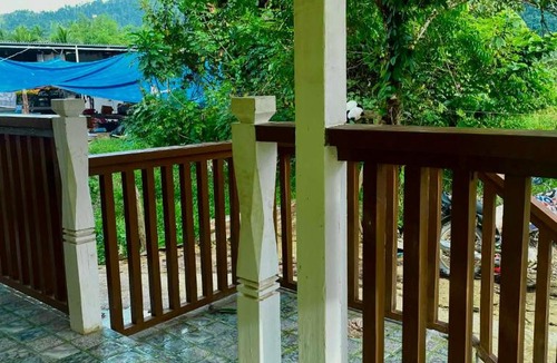 San Vicente House | Kenji Guest House