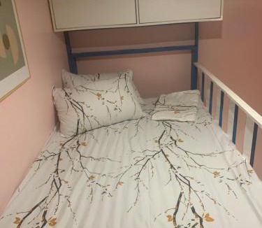 Cogon Apartment | Kenjie Apartment