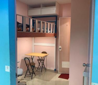 Cogon Apartment | Kenjie Apartment