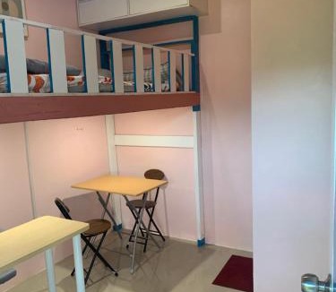 Cogon Apartment | Kenjie Apartment