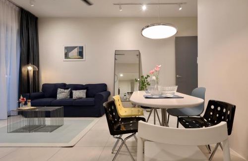 Kuching Apartment | Kenny Hill Residence 1 - Kuching - Vacay Home