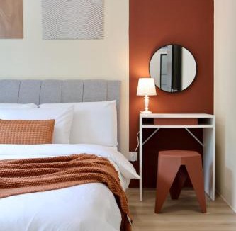 Kuching Apartment | Kenny Hill Residence 1 - Kuching - Vacay Home