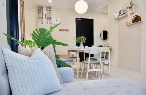 Kuching Apartment | Kenny Hill Residence 1 - Kuching - Vacay Home