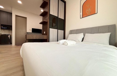 Kuching House | Kenny Hill Residence Kuching by PILLOWTALKS