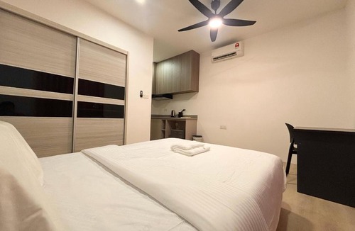 Kuching House | Kenny Hill Residence Kuching by PILLOWTALKS