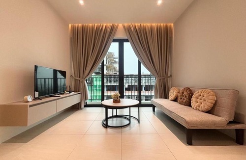 Kuching House | Kenny Hill Residence Kuching by PILLOWTALKS