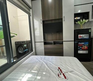 Batu Caves Apartment | Kensington House