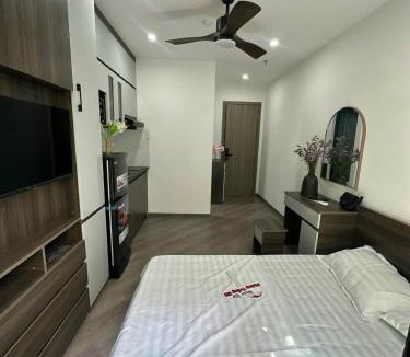 Batu Caves Apartment | Kensington House