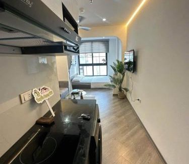 Batu Caves Apartment | Kensington House