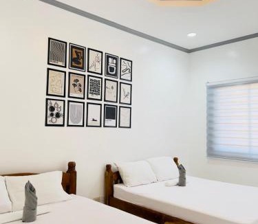 Libaong Bed & Breakfast | Kentian's