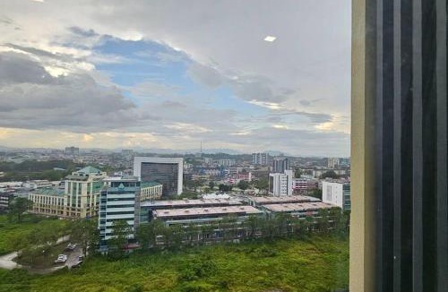 Kuching Apartment | Kenyalang Riverine Diamond Resort Homestay