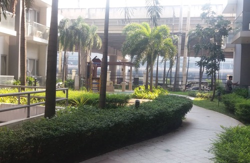 Pasay Apartment | Kenzie Place Condotel