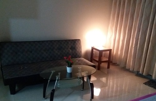 Pasay Apartment | Kenzie Place Condotel