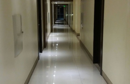 Pasay Apartment | Kenzie Place Condotel