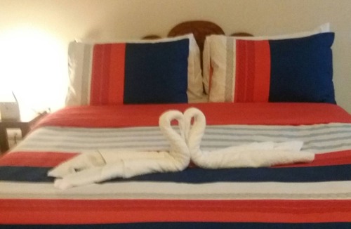 Pasay Apartment | Kenzie Place Condotel