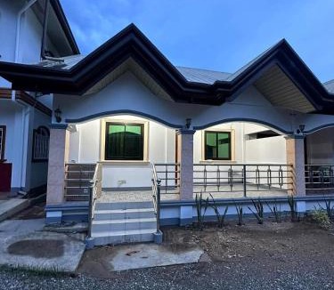 San Fernando Villa | Keps Boarding House