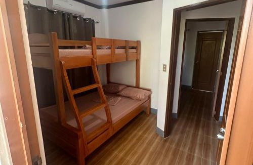 San Fernando Villa | Keps Boarding House