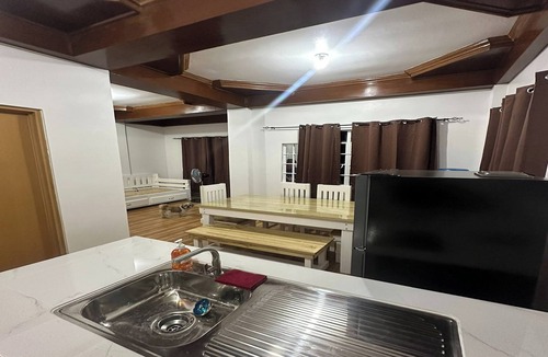 San Fernando Villa | Keps Boarding House