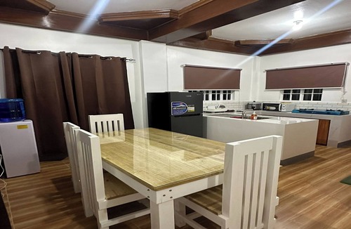 San Fernando Villa | Keps Boarding House