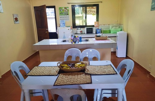 San Fernando Villa | Keps Boarding House