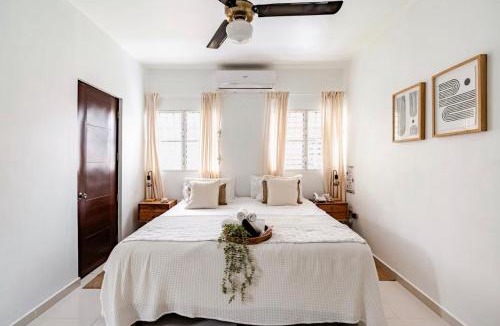 La Vega House | Ketsys Home Near Santo Cerro