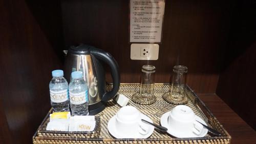 Tagbilaran Hotel | Kew Hotel Tagbilaran