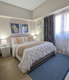 Socorro Apartment | Keyes Haven at Manhattan Plaza Tower 2