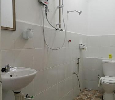 Kota Marudu Hotel | KG Hotel