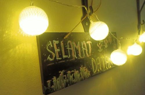 Seri Manjung House | KH Homestay Comfy N Calm