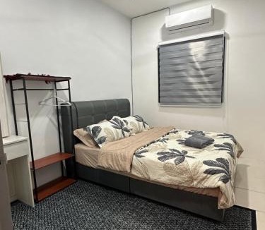 Chemor House | Khaeel Homestay