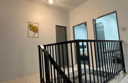 Chemor House | Khaeel Homestay