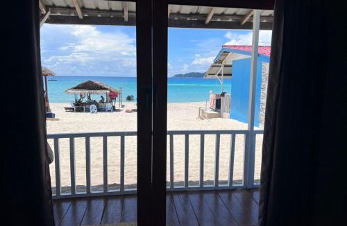 Pulau Perhentian Kecil House | Khafii House