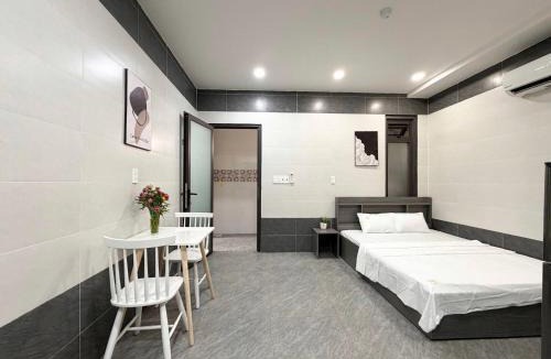 Simpang Ampat Apartment | Khairul Kassim house