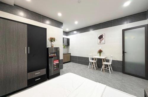 Simpang Ampat Apartment | Khairul Kassim house