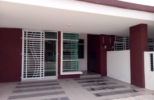 Chemor House | Khalish Homestay